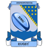 DNU Rugby (Université nationale de Dnepropetrovsk) - ДНУ ( Днепропетровский национальный университет)