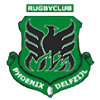 Rugby Club Phoenix in Delfzijl