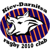 Regbi Klub Darnitsa - Регби клуб Киев-Дарница
