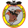 Asociatia Rugby Dracula Oldboys Romania