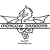 Moscow Dragons Rugby Football Club - Московские драконы