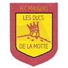 Les Ducs de La Motte