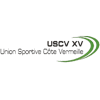 Union Sportive Côte Vermeille XV