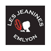 Les Jeanines - EM Lyon (Ecole de Management Lyon Business School) - Féminines