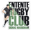 Entente Rugby Club Gignac Marignane