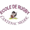 Ecole de Rugby Cantenac Médoc