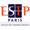 ESTP - École Spéciale des Travaux Publics - XV ETP - Les Barbus (masculin) et VII ETP - Les Barbues  (féminin)
