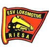 Eisenbahnersportverein Lokomotive Riesa e.V.