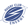 Energiya (Énergie) - Регби-клуб «Энергия» Республики Татарстан