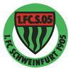 	1.Fußball-Club Schweinfurt 05 e.V.