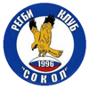 Regbijnyj Klub "Sokol" (Faucon) - РЕГБИ КЛУБ ДОЛГОПРУДНЕНСКИЕ СОКОЛЫ (OLD SCHOOL)