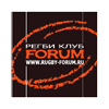 Ljubitel'skij Klub Regbi "Forum" - ЛРК "Форум"