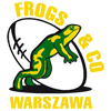 Warsaw Ladies Frogs - Frogs & Co Warszawa Varsovie