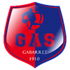 Gabardan Athlétique Sport