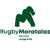Club de Rugby Gorilas de Moratalaz