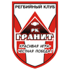 Regbijnyj Klub Granit - Регбийный клуб Гранит