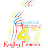 Guyenne Gascogne Rugby Féminin 47 Casteljaloux-Duras-Marmande