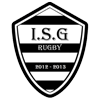 ISG Rugby -   Institut Supérieur de Gestion 