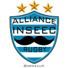 Alliance INSEEC Rugby (Institut des hautes études économiques et commerciales)