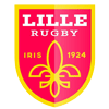 Iris Club Lille Métropole Rugby