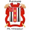 Rugby Club Izhorets - Регбийный клуб Ижорец