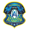 Regbijnyj Klub Atlanta - Регбийный клуб Атланты