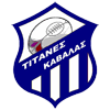 Kavála Titans Rugby Club - Τιτάνες Καβάλας Rugby Club