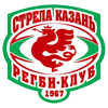 Strela Kazan Agrouniversitet - Стрела-Агро - РК "Агроуниверситет" - Казань
