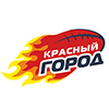 Rugby Club "Krasnyj Gorod' (Ville rouge") - Регби Клуб "Красный Город"