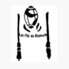 Les Fils du Bedouin - LFDB (Thales Alenia Space)