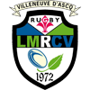 Lille Métropole Rugby Club Villeneuvois