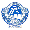 Liceul cu Program Sportiv (LPS) Focșani