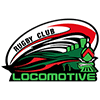 RK Lokomotiv - Регбийный клуб «Локомотив» (Москва)