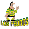 Los Pedros