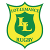 Regroupement Lot-Lémance Rugby