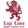 LUGI Rugby Klubb (Lunds Universitets Gymnastik och Idrottsförening)