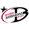 Club Deportivo Elemental Madrid Barbarians Rugby Football Club