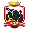 RK Maloïaroslavets - Малоярославец Регбийный клуб «МЕДВЕДИ»