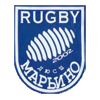 RK "Mar'ino" - РК "Марьино" Москва