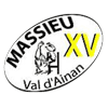 Massieu XV Val d'Ainan