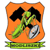 Klub Rugby Miedziowi Lubin Modliszki Lubin (Les Mantes religieuses de Lubin)