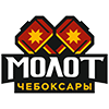 Regbijnyj klub «Molot» (Marteau) - Регбийный клуб «Молот» Чебоксары