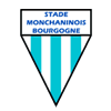 Stade Montchaninois Bourgogne