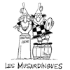 Les Musardingues - Anciens du CABBG