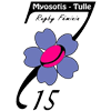 Les Myosotis de Tulle Rugby Féminin