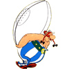 Nijmeegse Studenten Rugby Vereniging Obelix