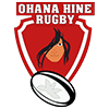 Ohana Hine Rugby