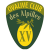 Ovalive Club des Alpilles