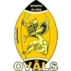 Sporta Klubs Ovāls