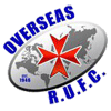 Overseas Rugby Union Football Club